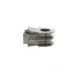 Втулка стабілізатора переднього MEYLE 36-14 615 0004 для Nissan Juke F15, Qashqai J10, d=23mm
