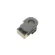 Втулка стабілізатора переднього MEYLE 36-14 615 0004 для Nissan Juke F15, Qashqai J10, d=23mm