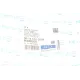 Втулка стабілізатора переднього MEYLE 36-14 615 0004 для Nissan Juke F15, Qashqai J10, d=23mm
