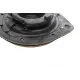 Подушка амортизатора (переднього) + підшипник Nissan Qashqai 07- (R)