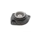 Подушка амортизатора (переднього) + підшипник Nissan Qashqai 07- (R)