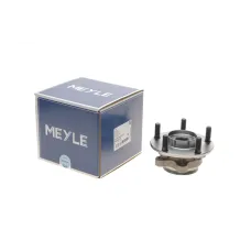 Підшипник маточини передній MEYLE 36-14 652 0003 для Nissan Juke, Qashqai I, X-Trail, 136 мм