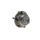Підшипник маточини передній MEYLE 36-14 652 0003 для Nissan Juke, Qashqai I, X-Trail, 136 мм