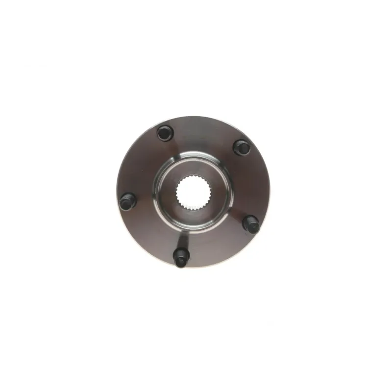 Підшипник маточини передній MEYLE 36-14 652 0003 для Nissan Juke, Qashqai I, X-Trail, 136 мм