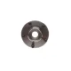 Підшипник маточини передній MEYLE 36-14 652 0003 для Nissan Juke, Qashqai I, X-Trail, 136 мм