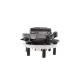 Підшипник маточини передній MEYLE 36-14 652 0005 для Nissan NP300 Navara/Pathfinder 2.5 dCi 2005-, Ø 114.3 мм