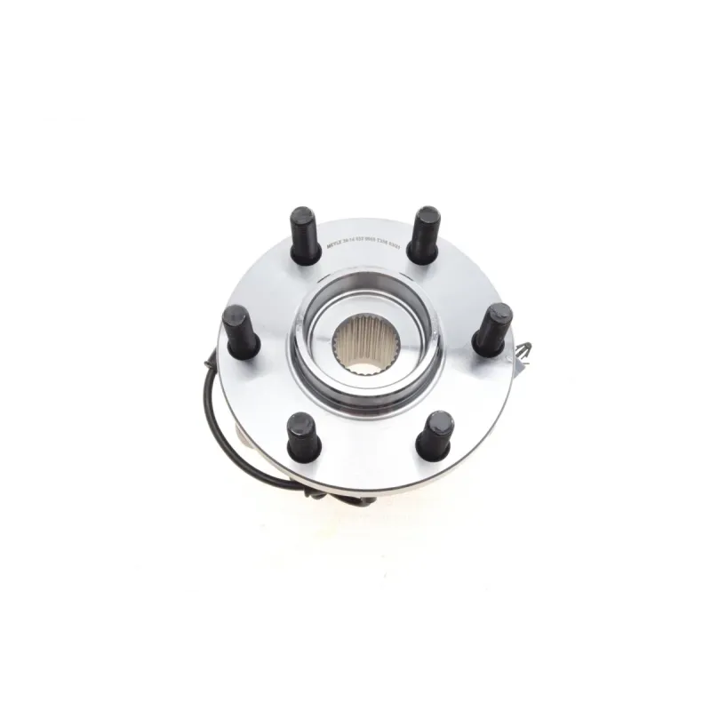 Підшипник маточини передній MEYLE 36-14 652 0005 для Nissan NP300 Navara/Pathfinder 2.5 dCi 2005-, Ø 114.3 мм