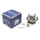 Підшипник маточини передній MEYLE 36-14 652 0007 для Nissan Qashqai J11, X-Trail T32 1.2-2.5 dCi/DIG-T 13- (+ABS) 136мм