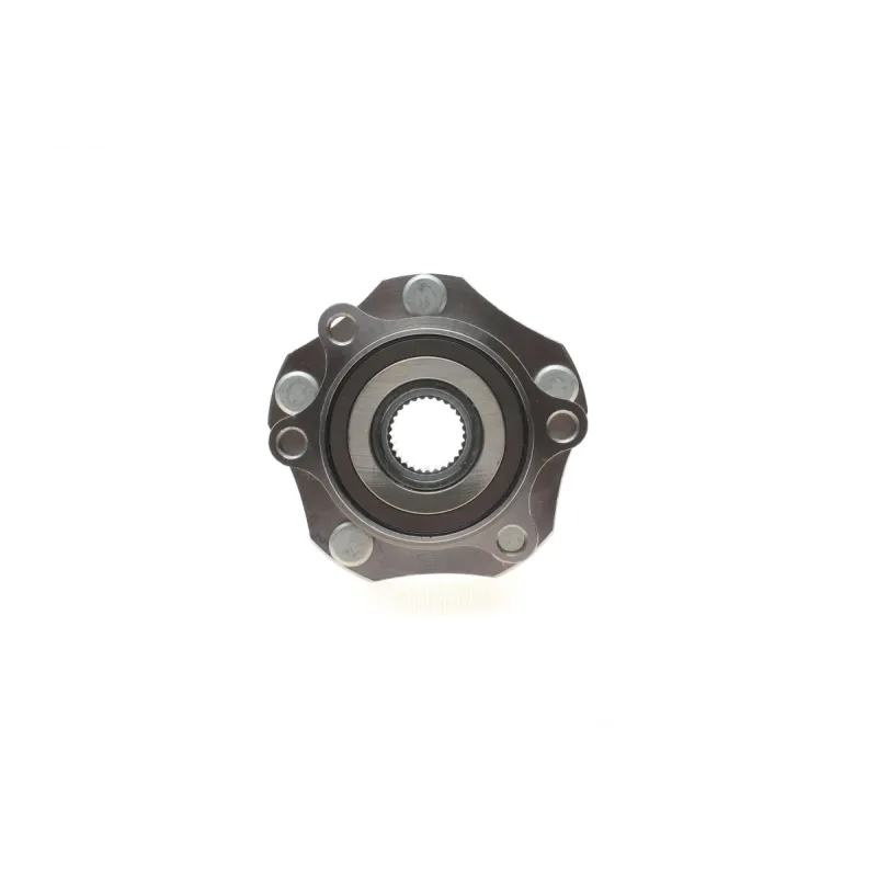 Підшипник маточини передній MEYLE 36-14 652 0007 для Nissan Qashqai J11, X-Trail T32 1.2-2.5 dCi/DIG-T 13- (+ABS) 136мм