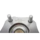 Підшипник маточини передній MEYLE 36-14 652 0007 для Nissan Qashqai J11, X-Trail T32 1.2-2.5 dCi/DIG-T 13- (+ABS) 136мм