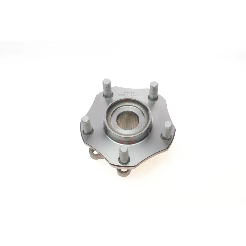 Підшипник маточини передній MEYLE 36-14 652 0007 для Nissan Qashqai J11, X-Trail T32 1.2-2.5 dCi/DIG-T 13- (+ABS) 136мм