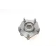 Підшипник маточини передній MEYLE 36-14 652 0007 для Nissan Qashqai J11, X-Trail T32 1.2-2.5 dCi/DIG-T 13- (+ABS) 136мм