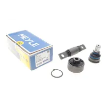 Ремкомплект важеля переднього MEYLE 36-14 653 0000/HD для Nissan Qashqai J10, X-Trail T31, Renault Koleos HY_ 2007-