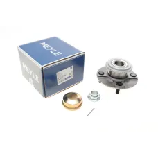 Підшипник маточини задній MEYLE 36-14 752 0000 для Nissan Almera N16, Primera P11, Ø 148 мм