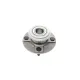 Підшипник маточини задній MEYLE 36-14 752 0000 для Nissan Almera N16, Primera P11, Ø 148 мм