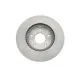 Диск гальмівний передній MEYLE 36-15 521 0053 для Nissan Juke 1.2/1.6/1.5dCi 2010-, 280x24 мм