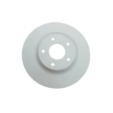 Диск гальмівний передній MEYLE 36-15 521 0071/PD для Nissan Juke, Qashqai, X-Trail, Renault Koleos 296x26 мм