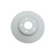 Диск гальмівний передній MEYLE 36-15 521 0071/PD для Nissan Juke, Qashqai, X-Trail, Renault Koleos 296x26 мм