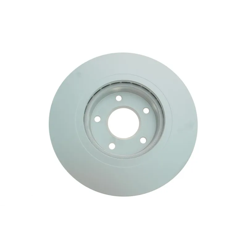 Диск гальмівний передній MEYLE 36-15 521 0071/PD для Nissan Juke, Qashqai, X-Trail, Renault Koleos 296x26 мм