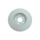 Диск гальмівний передній MEYLE 36-15 521 0071/PD для Nissan Juke, Qashqai, X-Trail, Renault Koleos 296x26 мм