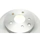 Диск гальмівний задній MEYLE 36-15 523 0050 для Nissan Leaf, Juke, Qashqai (292x16 мм)