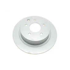 Диск гальмівний задній MEYLE 36-15 523 0052/PD для Nissan Juke, Qashqai, Dualis 291x9 мм