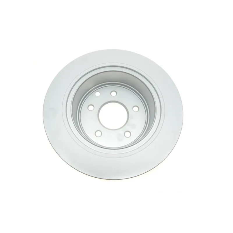 Диск гальмівний задній MEYLE 36-15 523 0052/PD для Nissan Juke, Qashqai, Dualis 291x9 мм