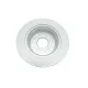 Диск гальмівний задній MEYLE 36-15 523 0052/PD для Nissan Juke, Qashqai, Dualis 291x9 мм