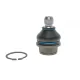 Опора кульова MEYLE 36-16 010 0025 передня права для Nissan Navara D40, Pathfinder R51