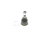 Опора кульова (передня/знизу) Nissan Almera II 00-06