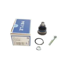 Опора кульова (передня/знизу) Nissan Micra III/Note 1.0-1.6 03-