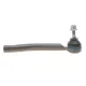 Наконечник рульової тяги правий MEYLE 36-16 020 0015 для Nissan Juke F15, Leaf, NV200, M10x1.25/M12x1.25