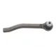 Наконечник рульової тяги правий MEYLE 36-16 020 0015 для Nissan Juke F15, Leaf, NV200, M10x1.25/M12x1.25