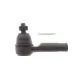 Наконечник рульової тяги MEYLE 36-16 020 0086 передній правий для Nissan Almera N16/N15, Sunny, Maxima A32/A33 (L=95мм, M12x1.25/M14x1.5)