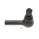 Наконечник рульової тяги MEYLE 36-16 020 0088 права передня вісь для Nissan X-Trail T30 2001-2013 M14x1.5