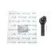 Наконечник рульової тяги MEYLE 36-16 020 0088 права передня вісь для Nissan X-Trail T30 2001-2013 M14x1.5