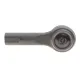 Наконечник рульової тяги MEYLE 36-16 020 0088 права передня вісь для Nissan X-Trail T30 2001-2013 M14x1.5