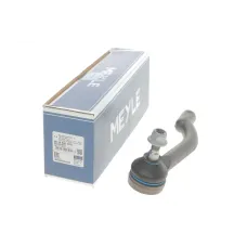 Наконечник рульової тяги правий MEYLE 36-16 020 0091 для Nissan Qashqai J10, X-Trail T31, Renault Koleos HY_ 2007-2013 M10x1.25/M14x1.5