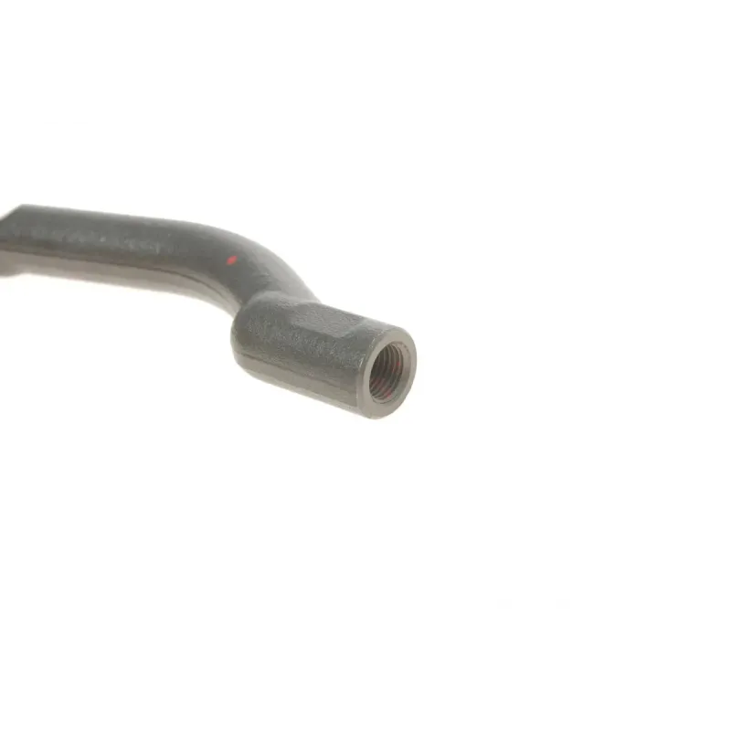 Наконечник рульової тяги лівий MEYLE 36-16 020 0092 для Nissan Qashqai J10, X-Trail T31, Renault Koleos HY_ 181мм