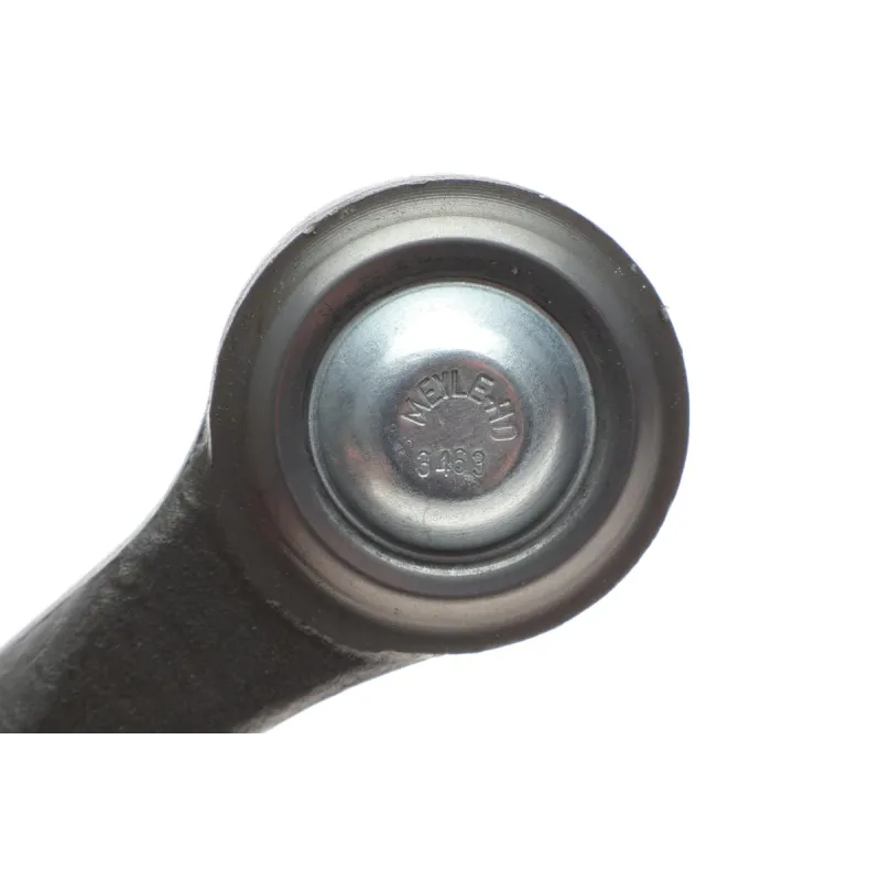 Наконечник рульової тяги правий MEYLE 36-16 020 0104/HD для Nissan Qashqai II/X-Trail T32, Renault Koleos II (207мм, M10x1.25/M14x1.5)
