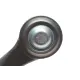 Наконечник рульової тяги правий MEYLE 36-16 020 0104/HD для Nissan Qashqai II/X-Trail T32, Renault Koleos II (207мм, M10x1.25/M14x1.5)
