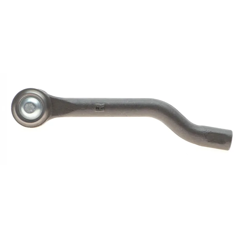 Наконечник рульової тяги правий MEYLE 36-16 020 0104/HD для Nissan Qashqai II/X-Trail T32, Renault Koleos II (207мм, M10x1.25/M14x1.5)