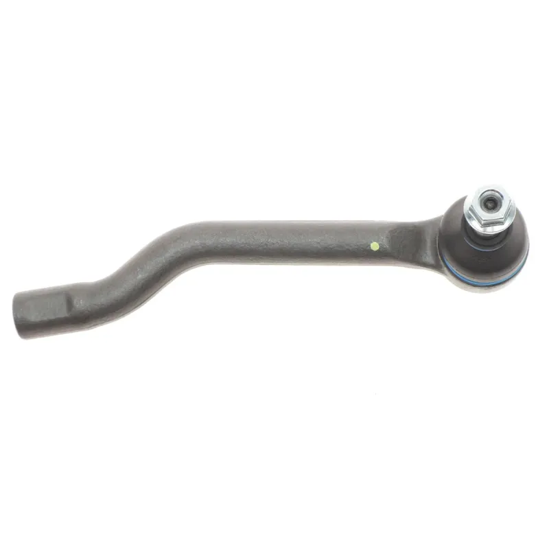 Наконечник рульової тяги правий MEYLE 36-16 020 0104/HD для Nissan Qashqai II/X-Trail T32, Renault Koleos II (207мм, M10x1.25/M14x1.5)