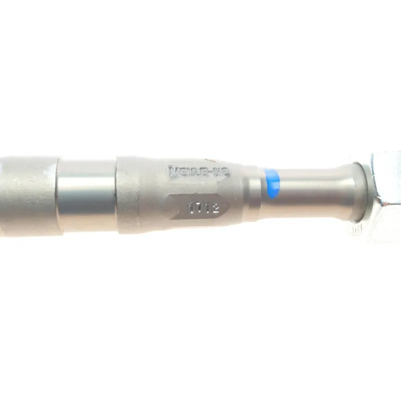 Тяга рульова MEYLE 36-16 030 0022/HD передня ліва для Nissan NP300 Navara D40, Pathfinder R51