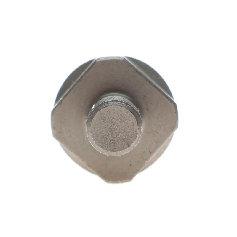 Тяга рульова Nissan Almera II 00-06 (L=287mm)