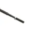 Тяга рульова MEYLE 36-16 031 0017 ліва передня для Nissan Juke (F15) 2010- 1.5D/1.6, L=217.5mm