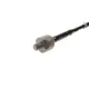 Тяга рульова MEYLE 36-16 031 0017 ліва передня для Nissan Juke (F15) 2010- 1.5D/1.6, L=217.5mm