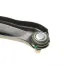 Важіль передньої підвіски лівий MEYLE 36-16 050 0007/HD для Nissan Qashqai J11, X-Trail T31, Renault Koleos HY_ 2007-