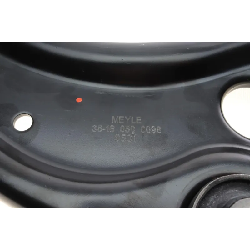 Важіль підвіски передній нижній MEYLE 36-16 050 0098 для Nissan Qashqai II, Renault Kadjar
