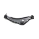 Важіль підвіски передній нижній MEYLE 36-16 050 0098 для Nissan Qashqai II, Renault Kadjar